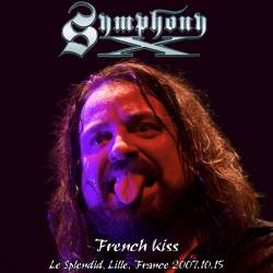 Symphony X : French Kiss